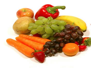 Fruits Products