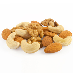 Nuts